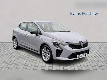 Used Renault Clio 2025 for sale - 77860806: Photo