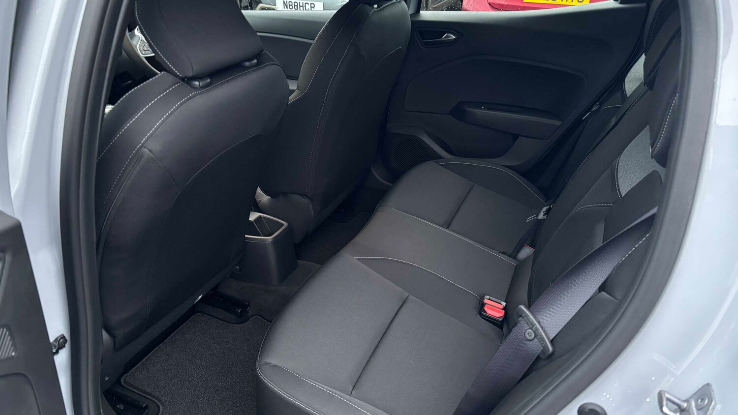 Used Renault Clio 2025 for sale - 77860806: Photo 20