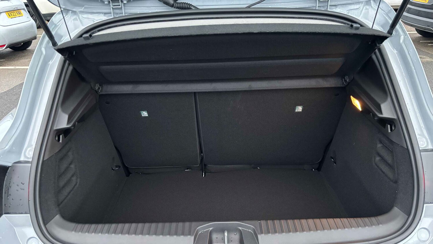 Used Renault Clio 2025 for sale - 77860806: Photo 21