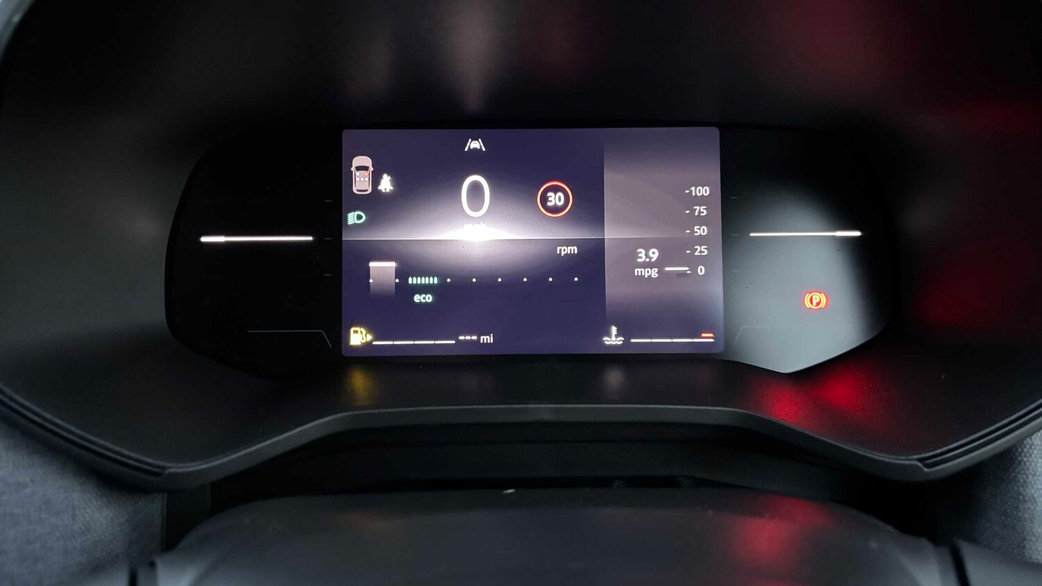 Used Renault Clio 2025 for sale - 77860806: Photo 26