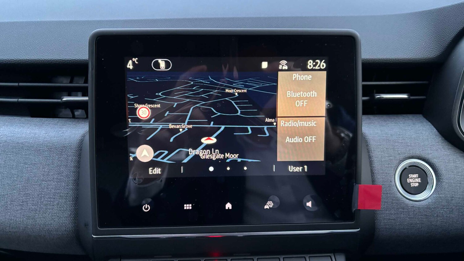 Used Renault Clio 2025 for sale - 77860806: Photo 27