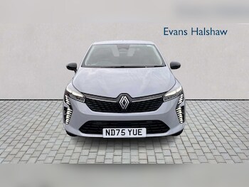 Used Renault Clio 2025 for sale - 77860806: Photo