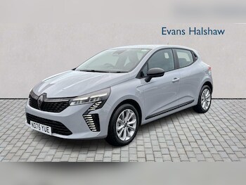 Used Renault Clio 2025 for sale - 77860806: Photo