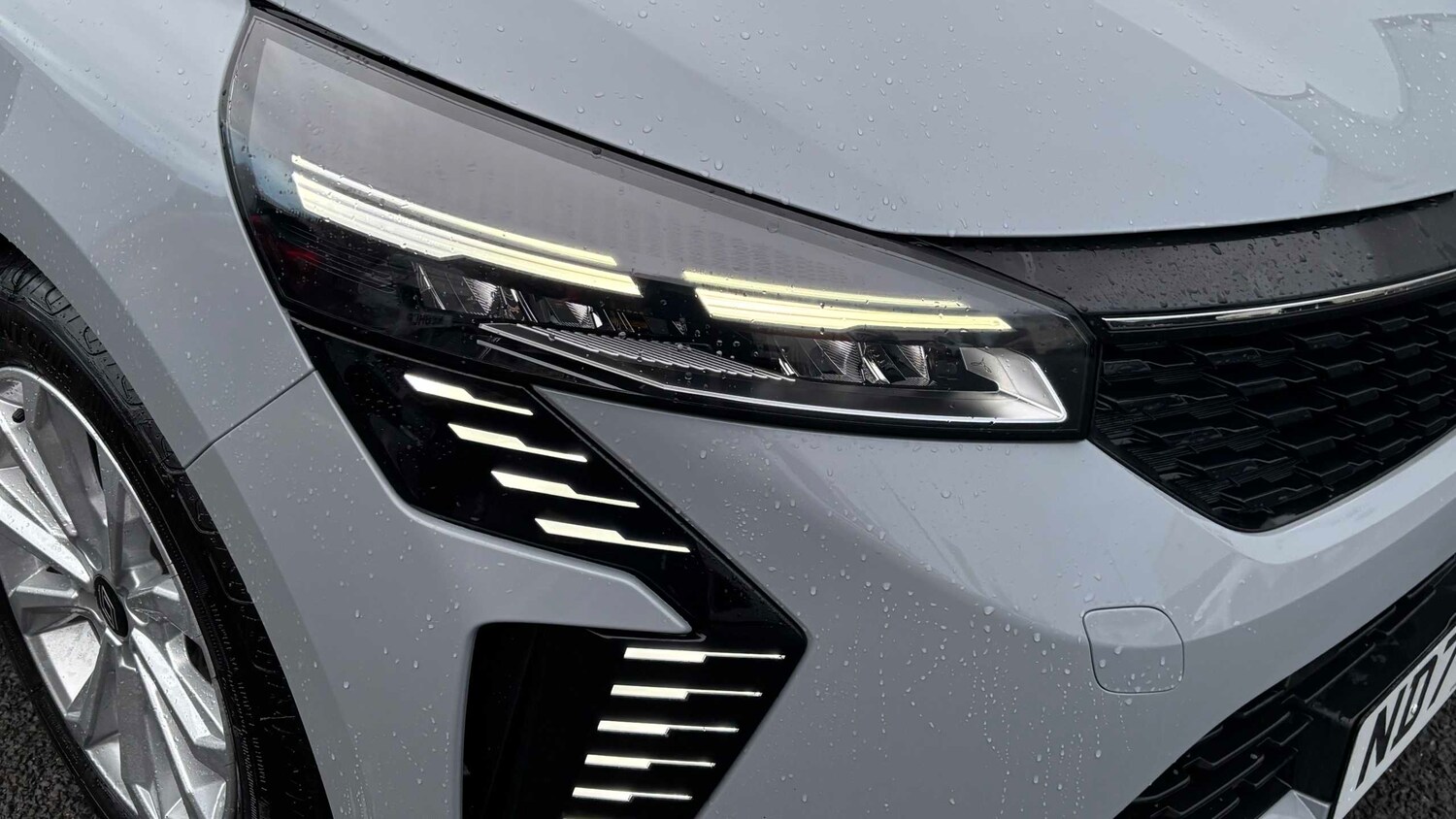 Used Renault Clio 2025 for sale - 77860806: Photo 9