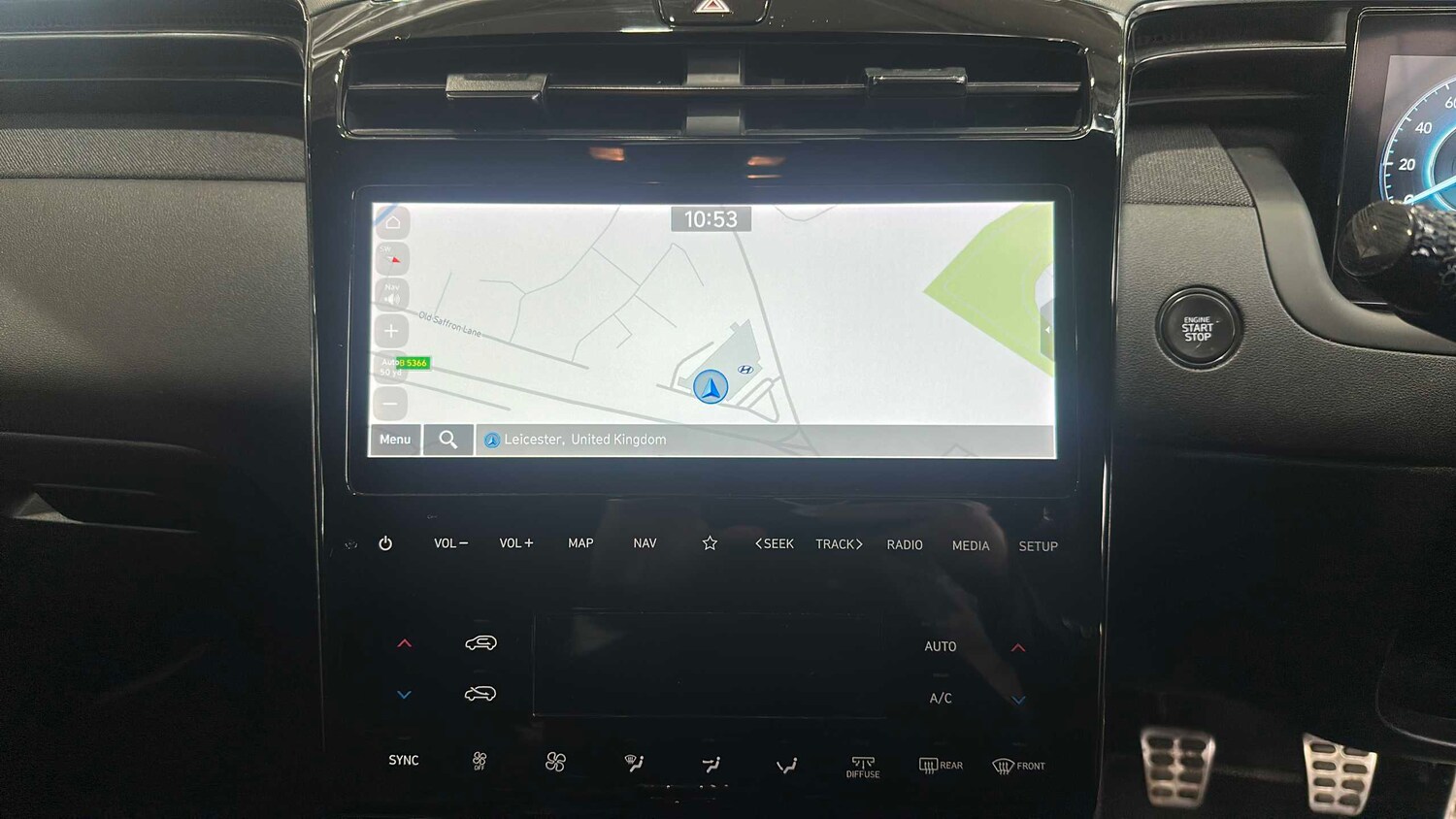 Used Hyundai TUCSON 2022 for sale - 78187819: Photo 10