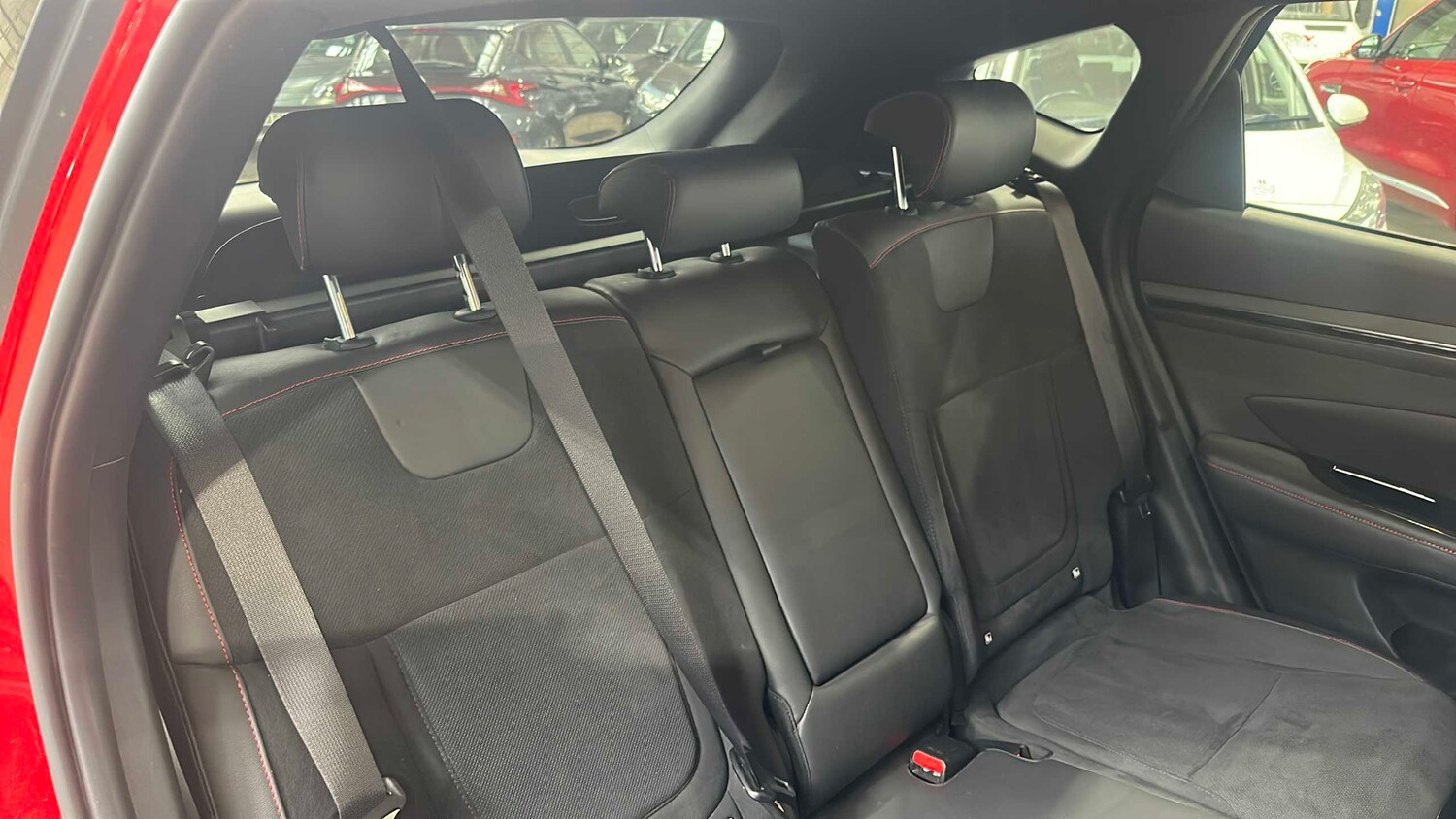 Used Hyundai TUCSON 2022 for sale - 78187819: Photo 12