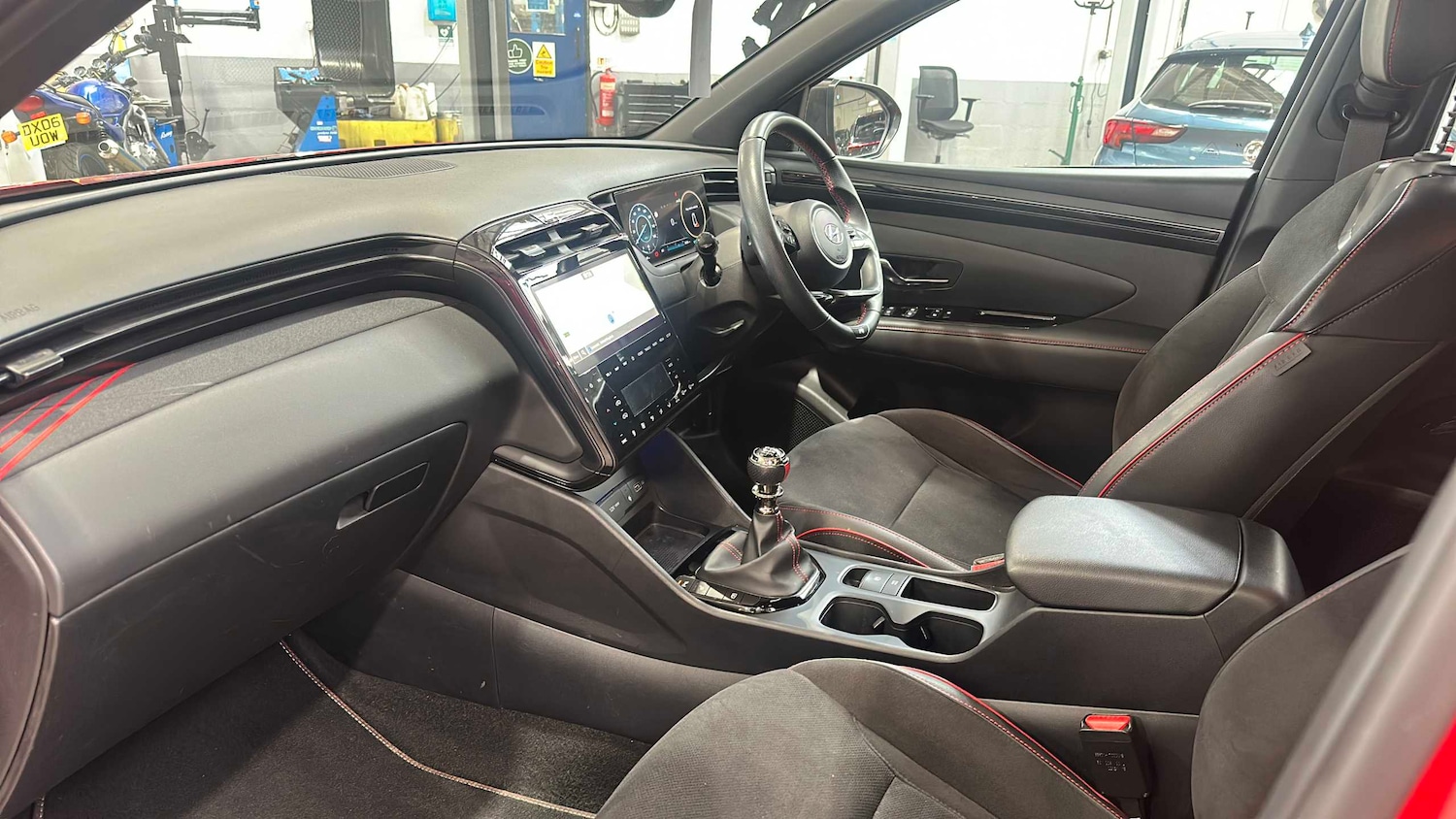 Used Hyundai TUCSON 2022 for sale - 78187819: Photo 13