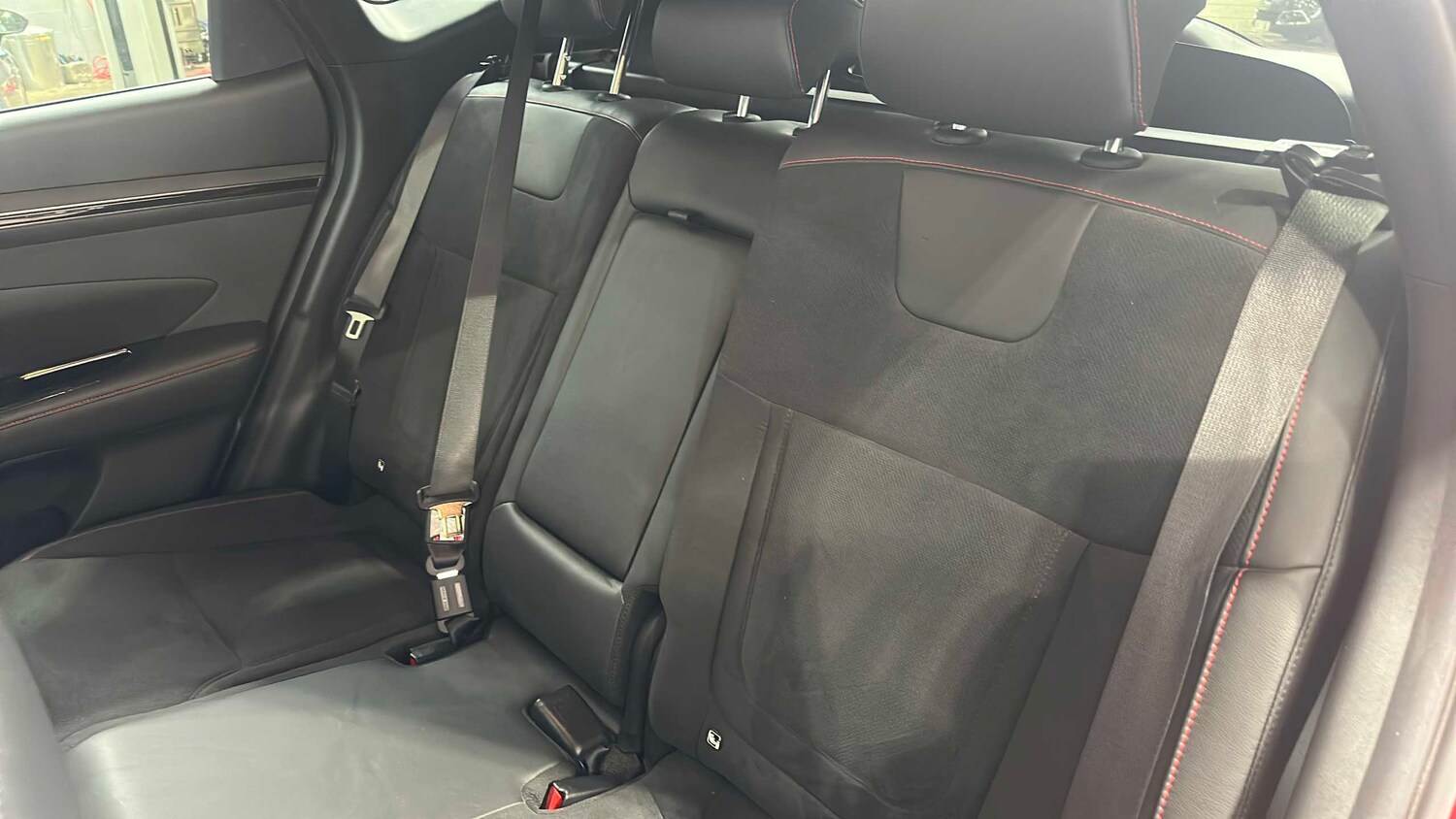 Used Hyundai TUCSON 2022 for sale - 78187819: Photo 14