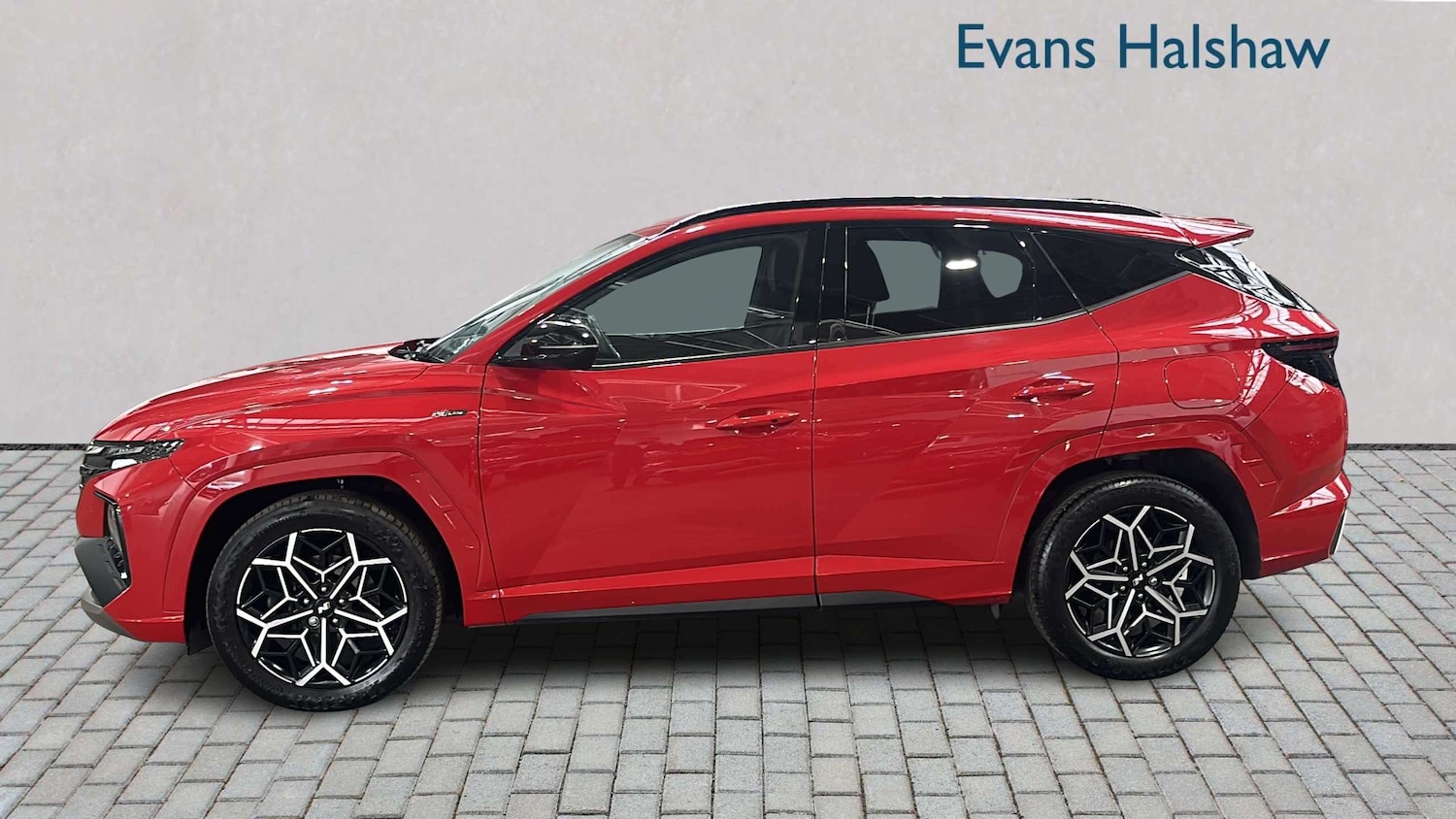 Used Hyundai TUCSON 2022 for sale - 78187819: Photo 3