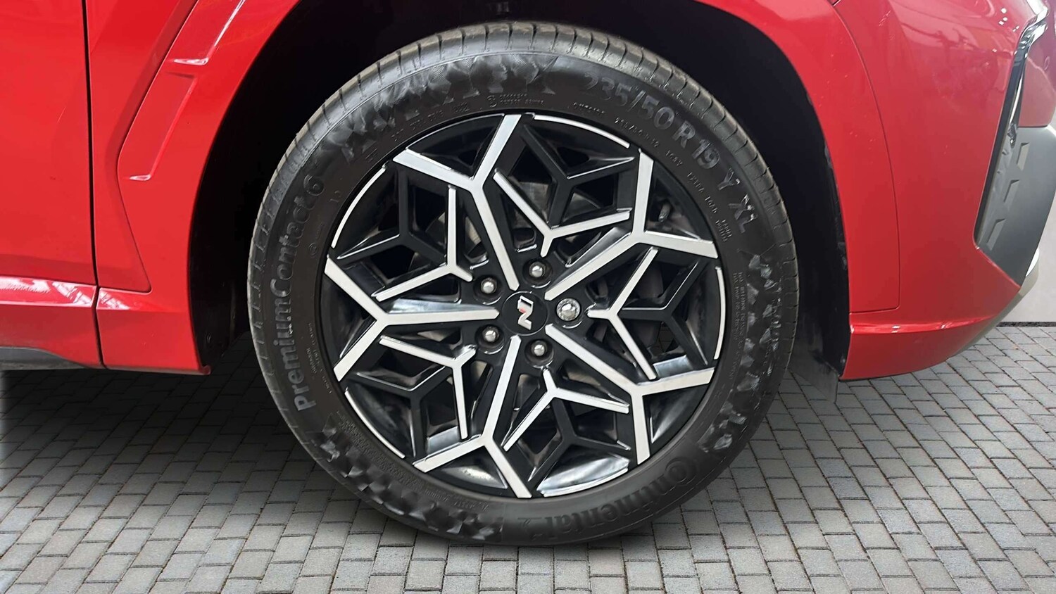 Used Hyundai TUCSON 2022 for sale - 78187819: Photo 6