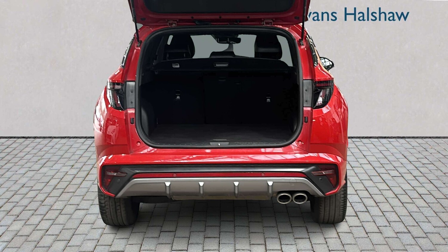 Used Hyundai TUCSON 2022 for sale - 78187819: Photo 7