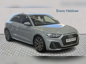 Used Audi A1 2020 for sale - 78161533: Photo