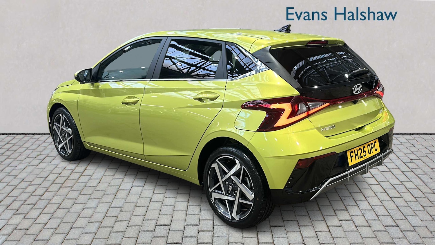 Used Hyundai i20 for sale - 77861090: Photo 2