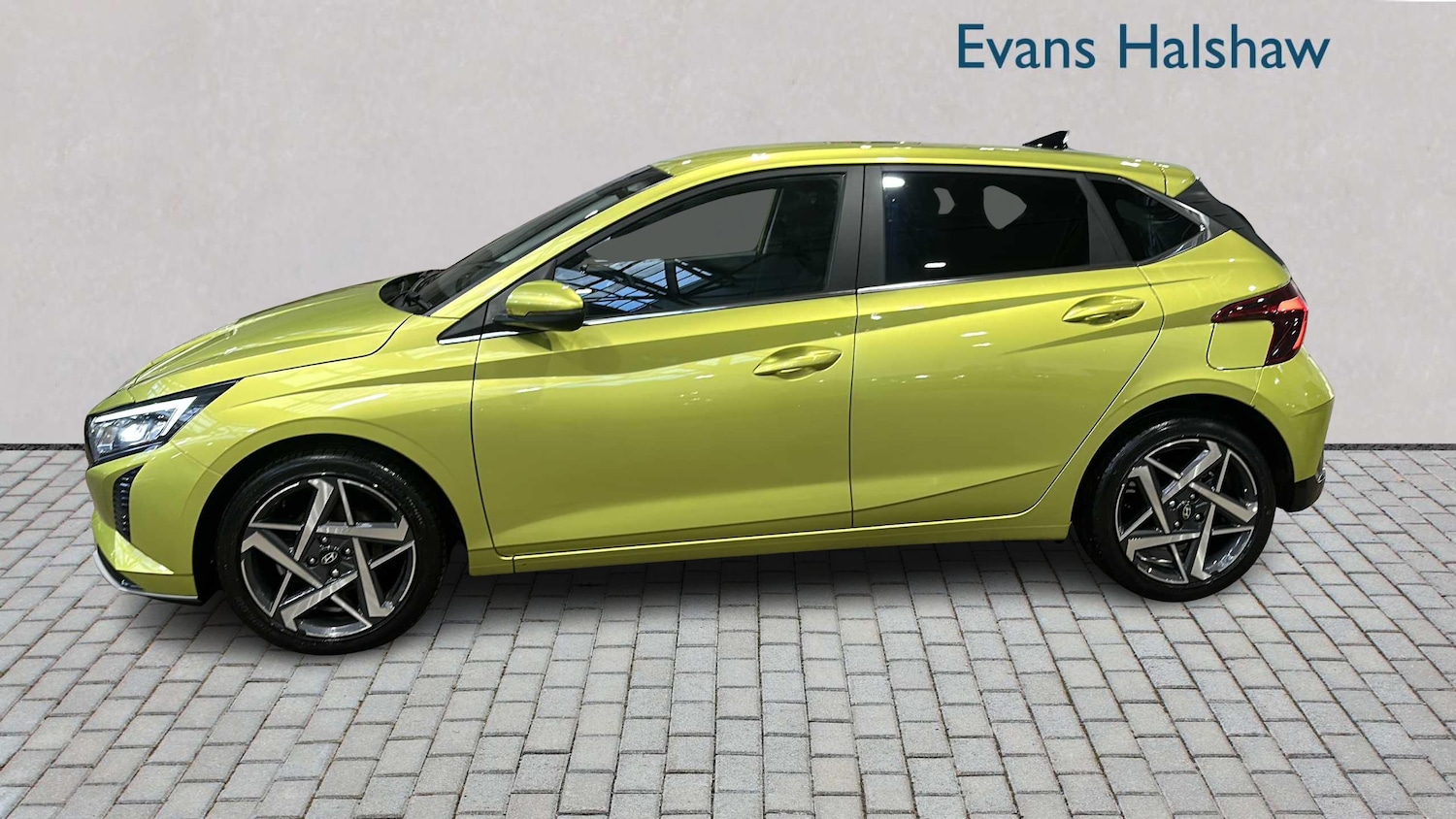 Used Hyundai i20 for sale - 77861090: Photo 3