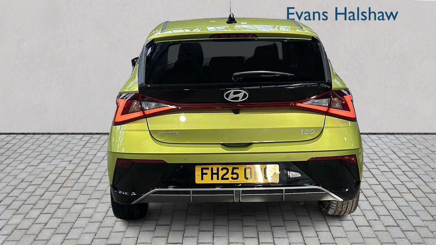 Used Hyundai i20 for sale - 77861090: Photo 5