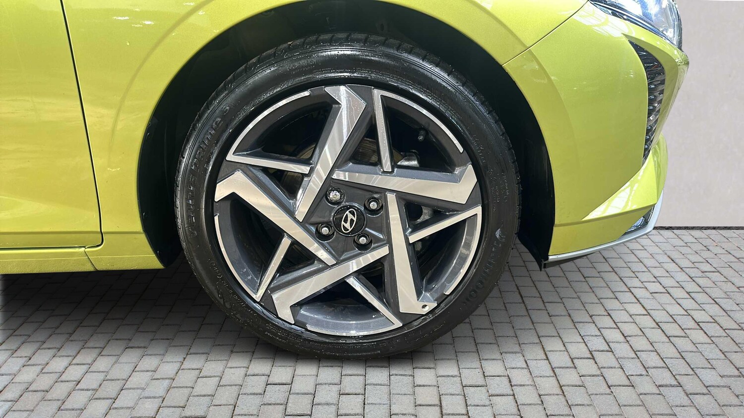 Used Hyundai i20 for sale - 77861090: Photo 6