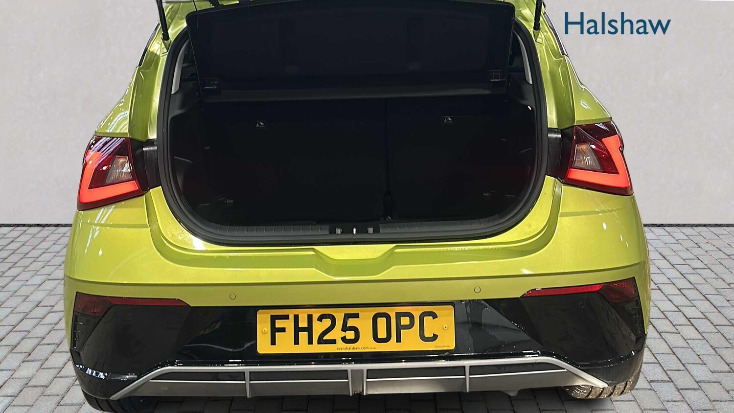 Used Hyundai i20 for sale - 77861090: Photo 7