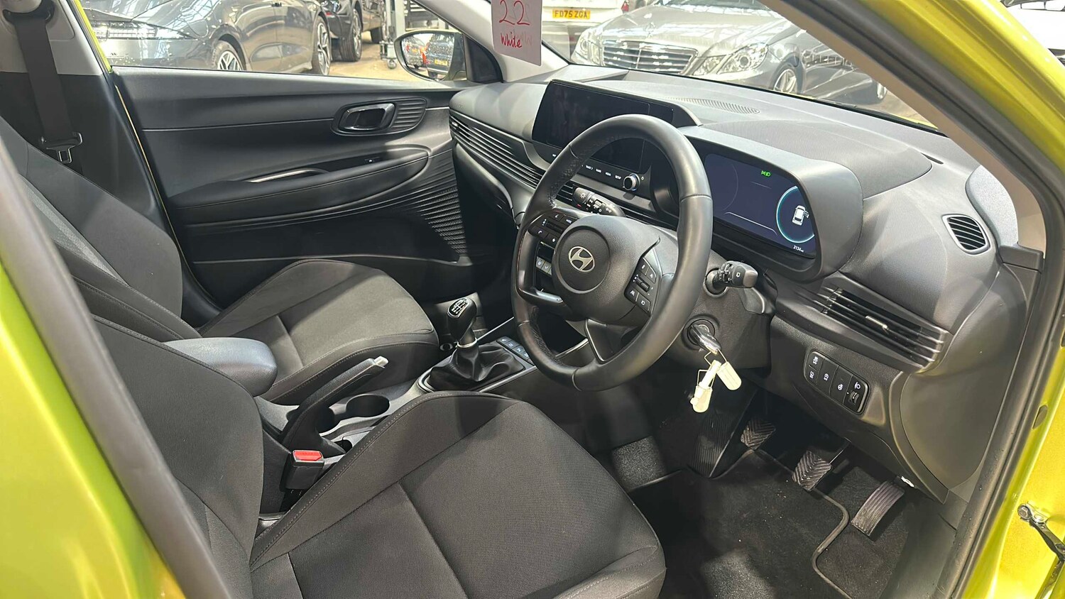 Used Hyundai i20 for sale - 77861090: Photo 8