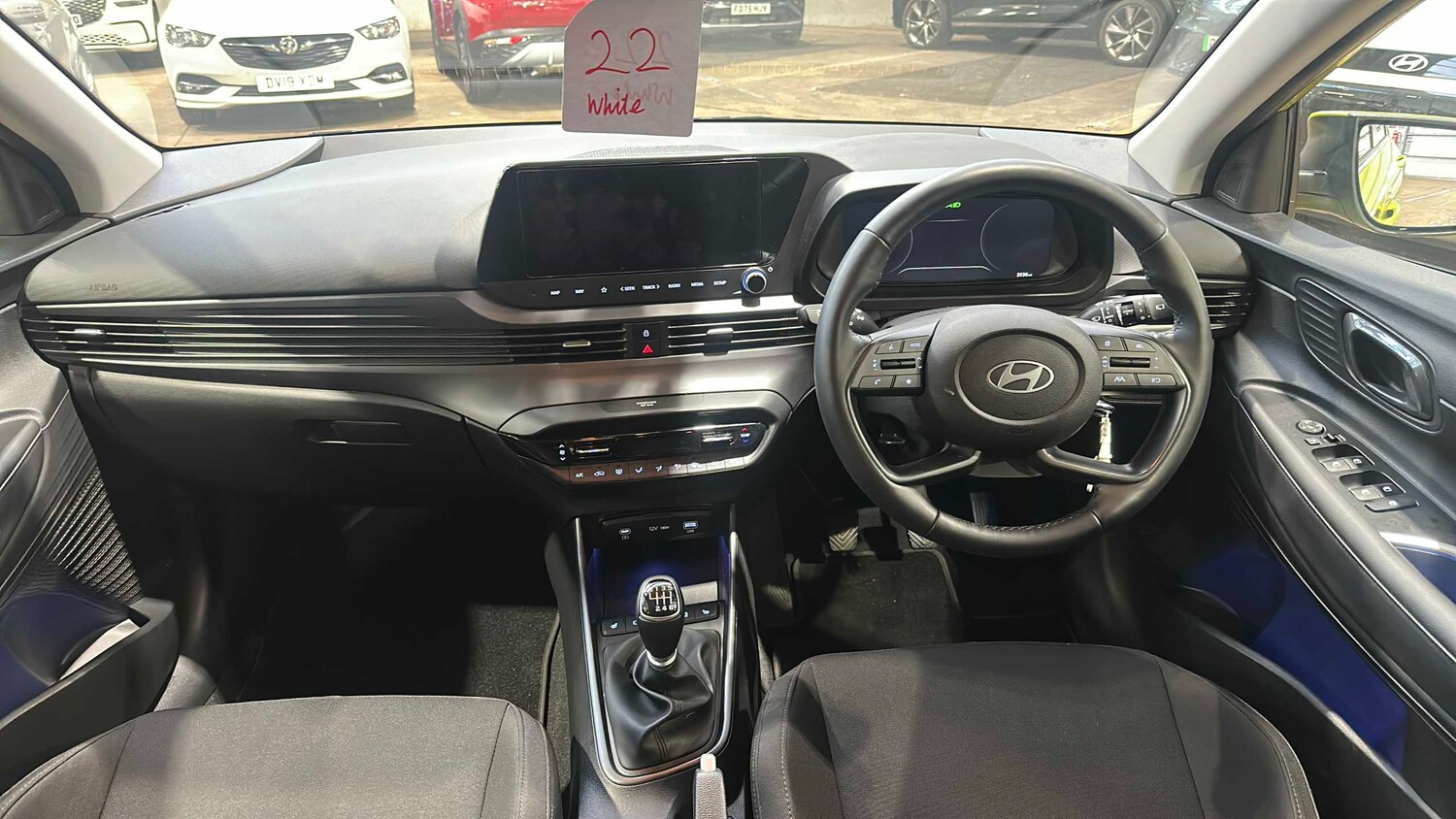 Used Hyundai i20 for sale - 77861090: Photo 9