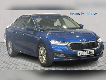 Used Skoda Octavia 2023 for sale - 78378645: Photo