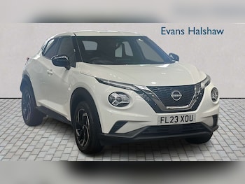 Used Nissan Juke 2023 for sale - 78869641: Photo