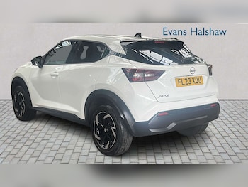 Used Nissan Juke 2023 for sale - 78869641: Photo