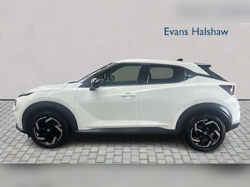 Used Nissan Juke 2023 for sale - 78869641: Photo