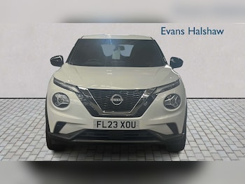 Used Nissan Juke 2023 for sale - 78869641: Photo