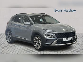 Used Hyundai KONA 2022 for sale - 79648618: Photo