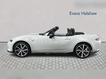 Used Mazda MX-5 2016 for sale - 78800365: Photo