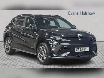Used Hyundai KONA 2025 for sale - 78787370: Photo