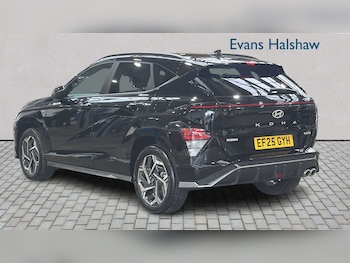 Used Hyundai KONA 2025 for sale - 78787370: Photo