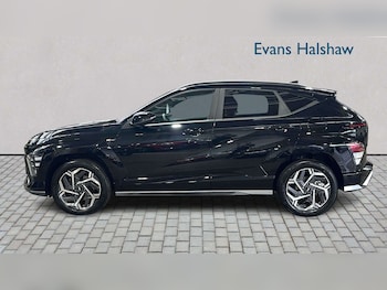 Used Hyundai KONA 2025 for sale - 78787370: Photo