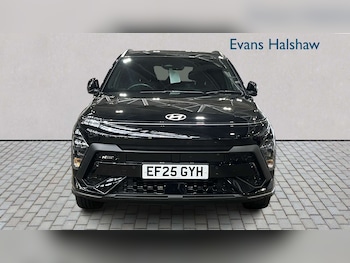 Used Hyundai KONA 2025 for sale - 78787370: Photo