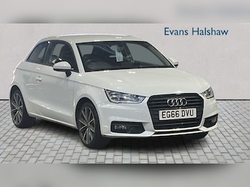 Used Audi A1 2017 for sale - 78378526: Photo