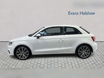 Used Audi A1 2017 for sale - 78378526: Photo