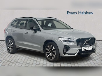 Used Volvo XC60 2023 for sale - 78825156: Photo