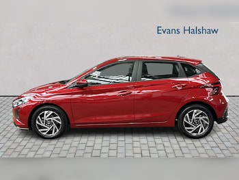 Used Hyundai i20 2024 for sale - 78550768: Photo