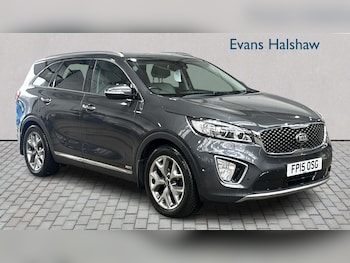 Used Kia Sorento 2015 for sale - 78104385: Photo