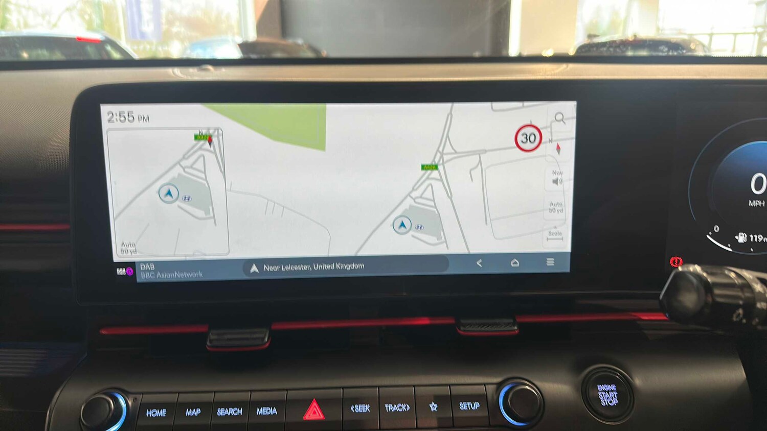 Used Hyundai KONA for sale - 77857515: Photo 10