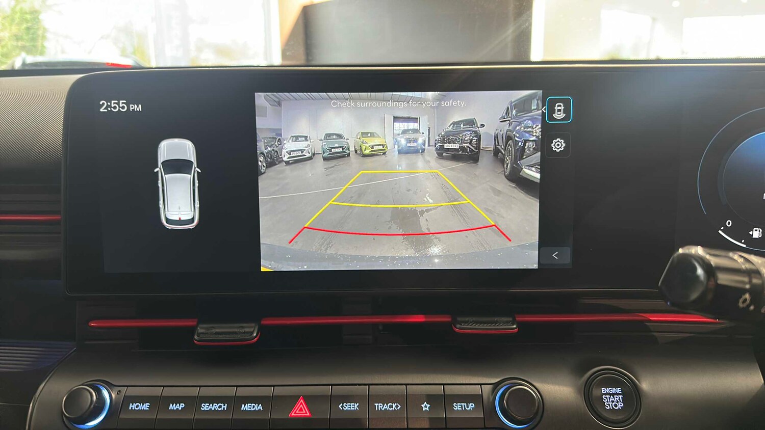 Used Hyundai KONA for sale - 77857515: Photo 11