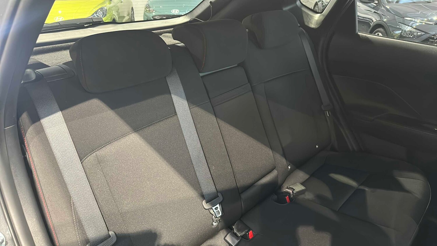 Used Hyundai KONA for sale - 77857515: Photo 12