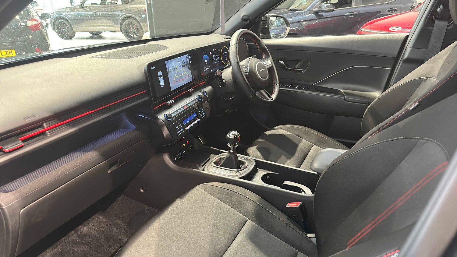 Used Hyundai KONA for sale - 77857515: Photo 13