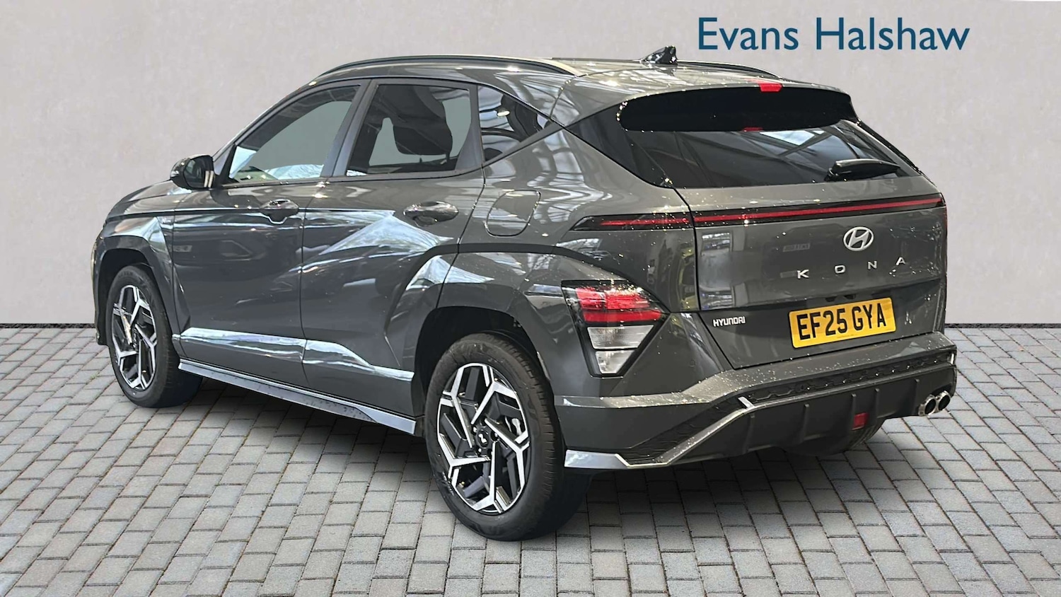 Used Hyundai KONA for sale - 77857515: Photo 2