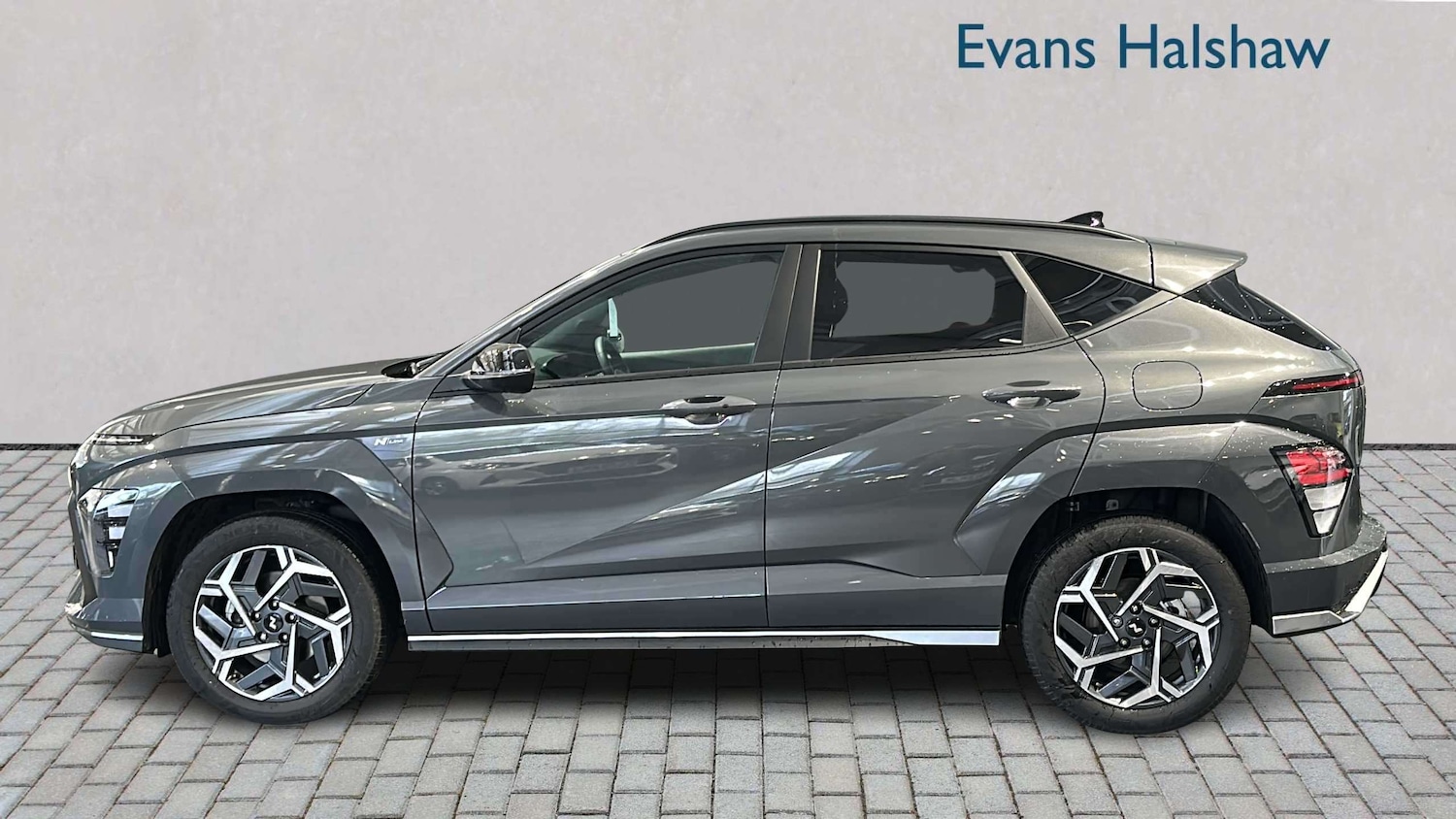 Used Hyundai KONA for sale - 77857515: Photo 3