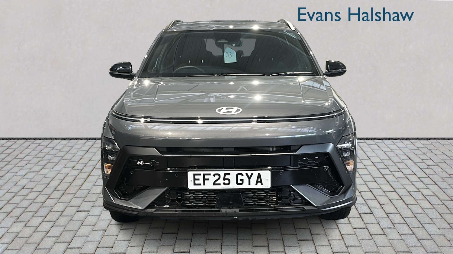 Used Hyundai KONA for sale - 77857515: Photo 4