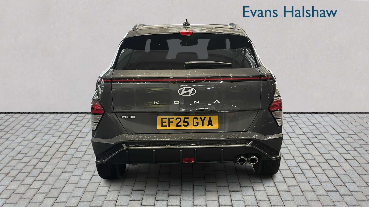 Used Hyundai KONA for sale - 77857515: Photo 5