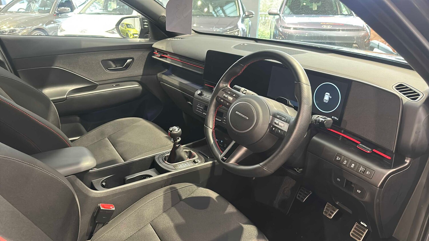 Used Hyundai KONA for sale - 77857515: Photo 8