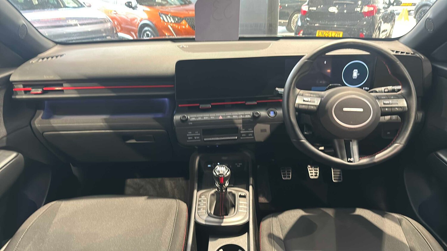 Used Hyundai KONA for sale - 77857515: Photo 9