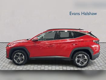 Used Hyundai TUCSON 2024 for sale - 79637360: Photo